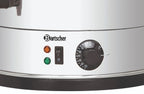 Bartscher Heißwasser-Spender 28L
