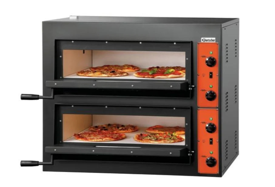 Pizzaofen CT 200