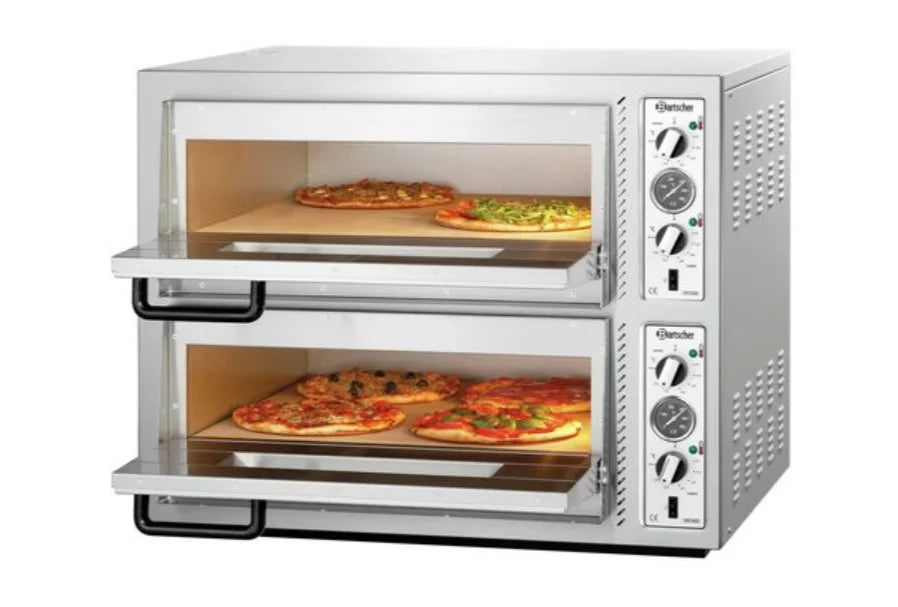 Bartscher Pizzaofen NT 622VS