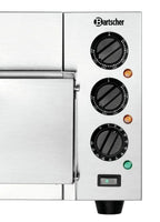 Bartscher Pizzaofen ST415