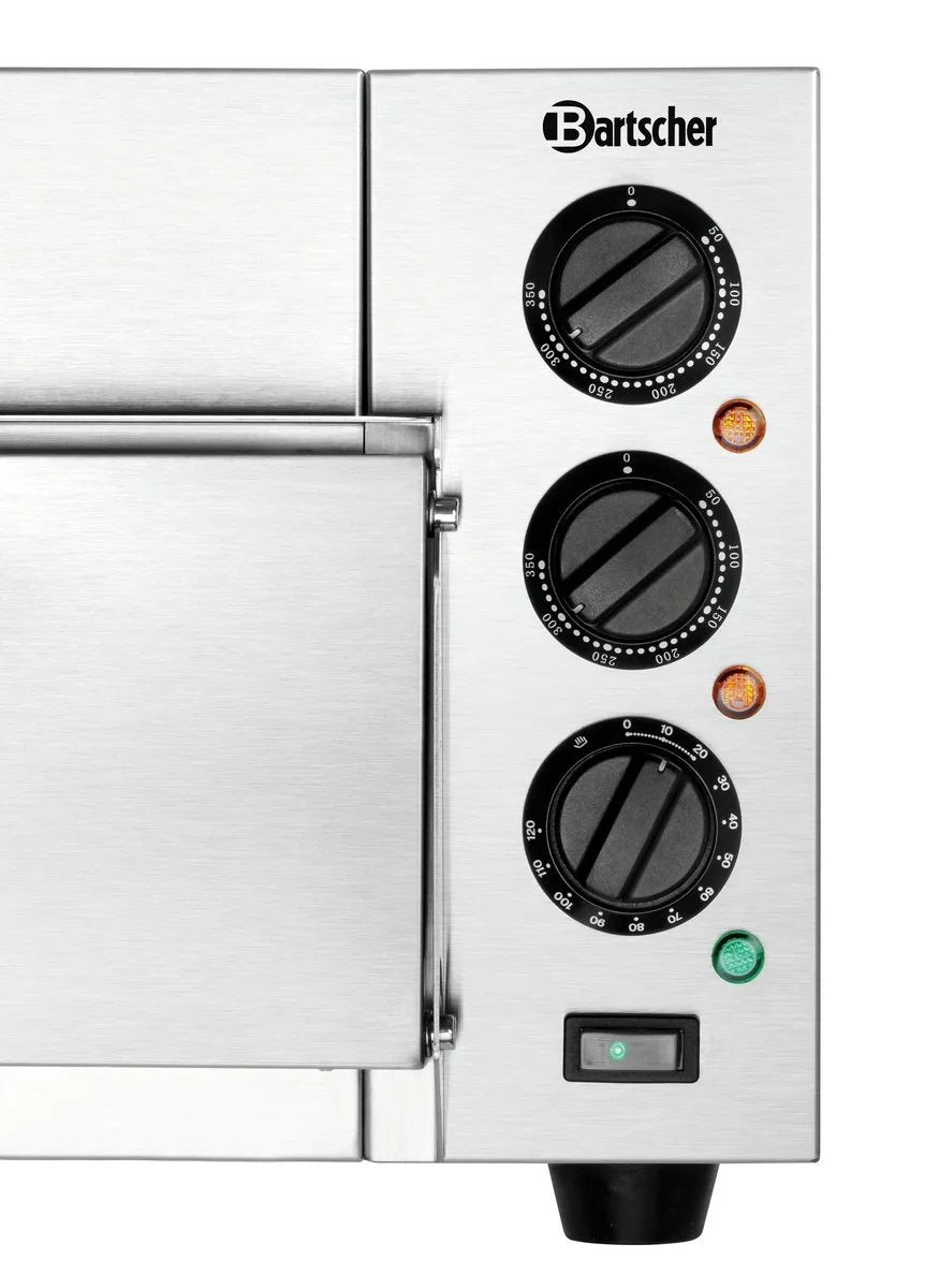 Bartscher Pizzaofen ST415