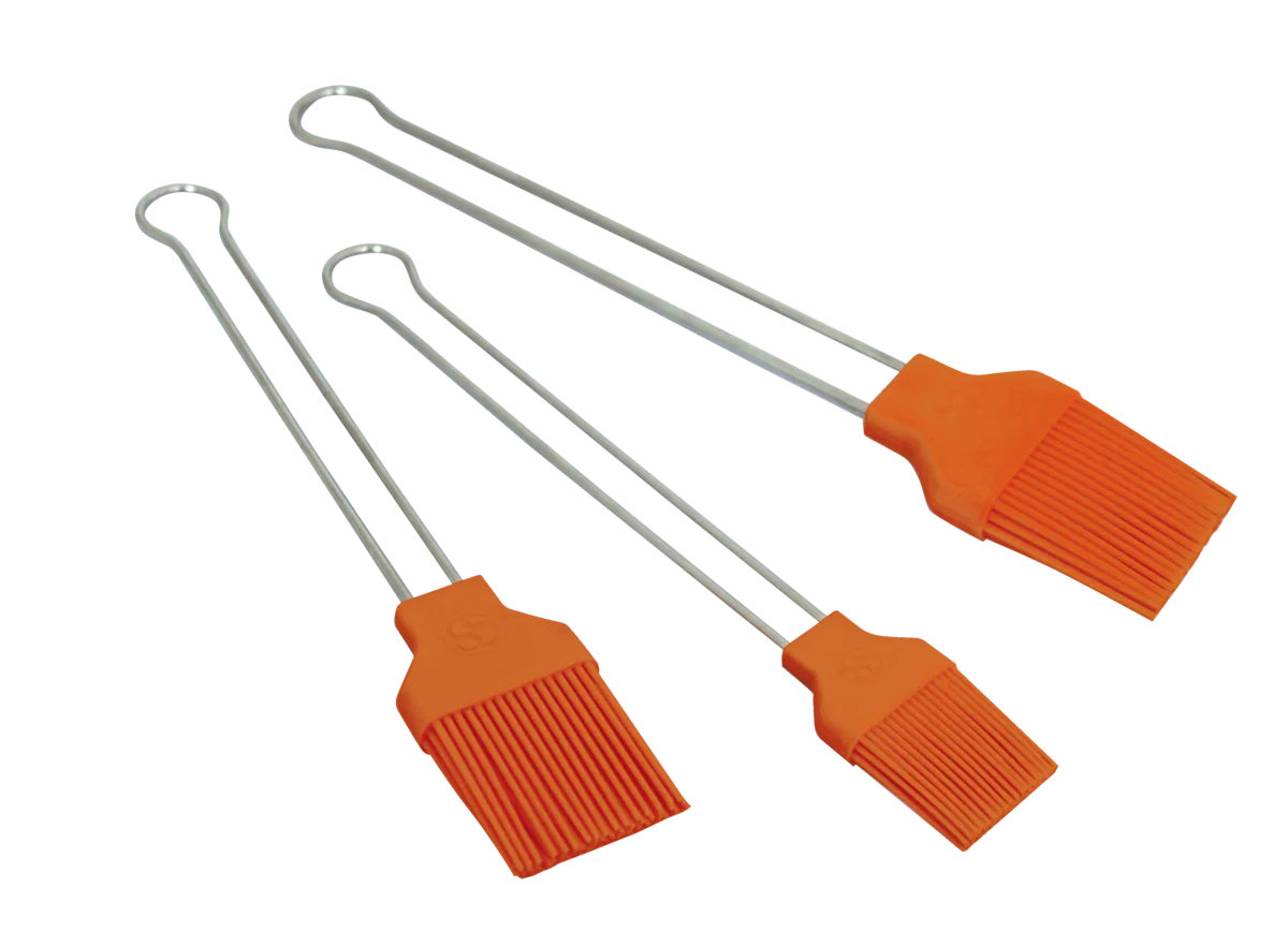 Schneider Silikonpinsel 235 mm