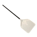 Pizzaschaufel perforiert 36x38cm, (L)1485 mm