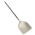 Pizzaschaufel 36x38cm, (L)1885 mm