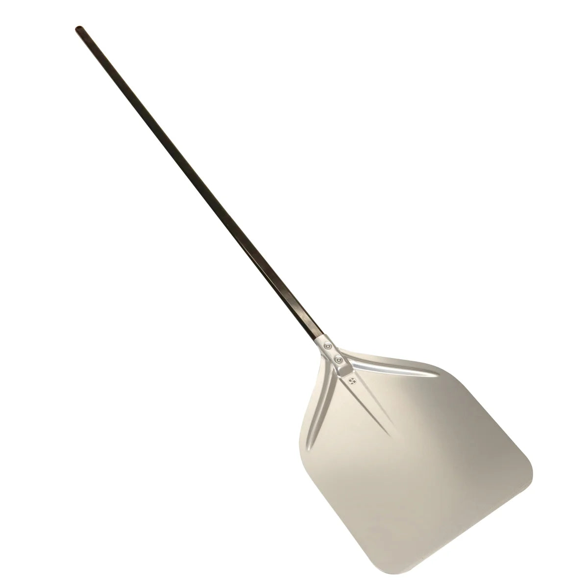 Pizzaschaufel 36x38cm, (L)1885 mm