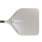 Pizzaschaufel 40x42cm, (L)1525 mm
