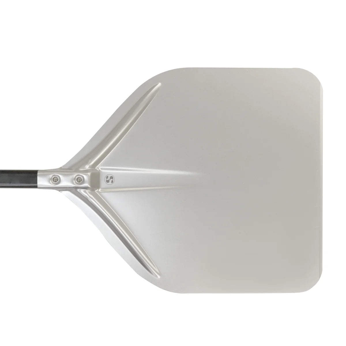 Pizzaschaufel 40x42cm, (L)1525 mm
