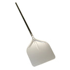 Pizzaschaufel 40x42cm, (L)1525 mm