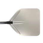 Pizzaschaufel 40x42cm, (L)1525 mm