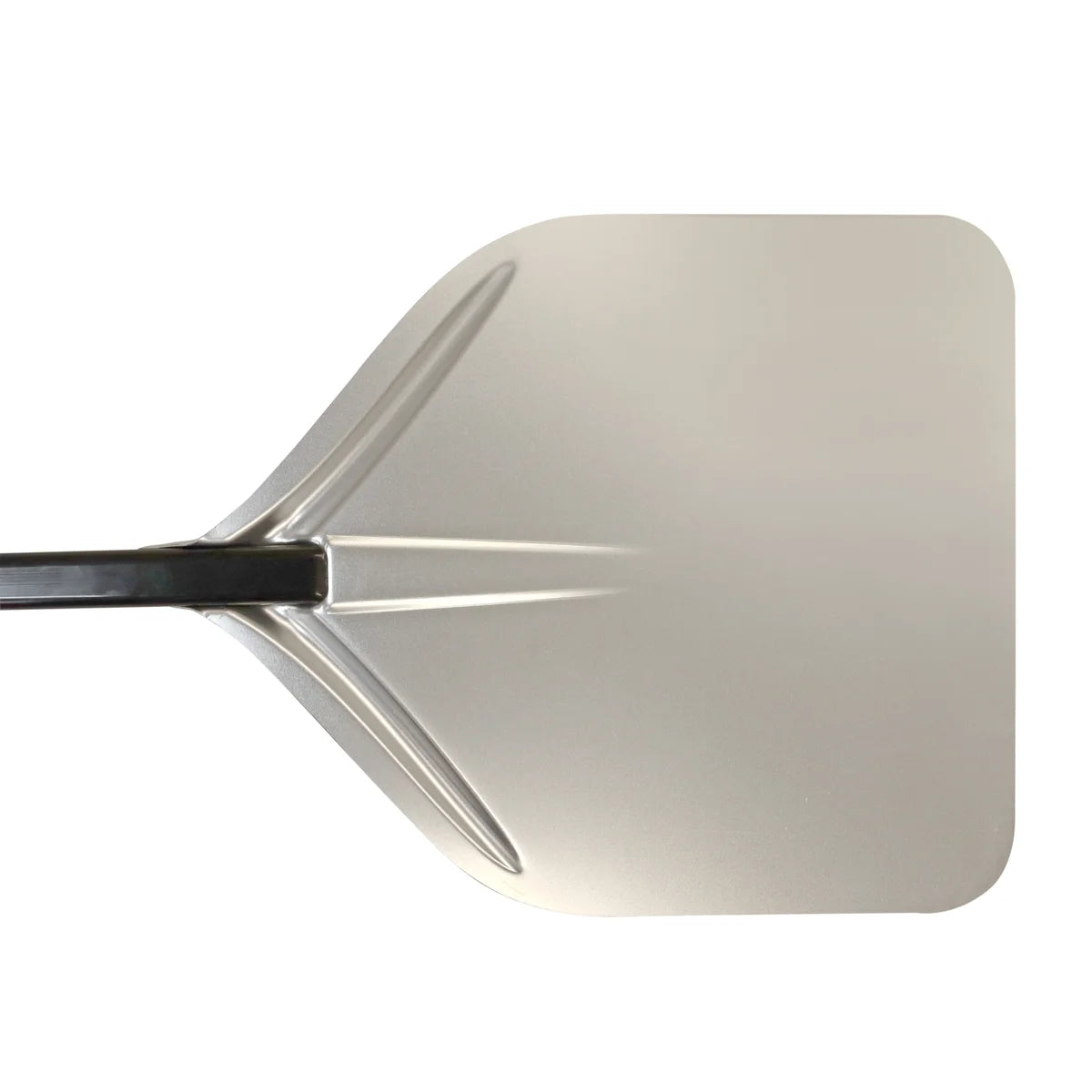 Pizzaschaufel 40x42cm, (L)1525 mm
