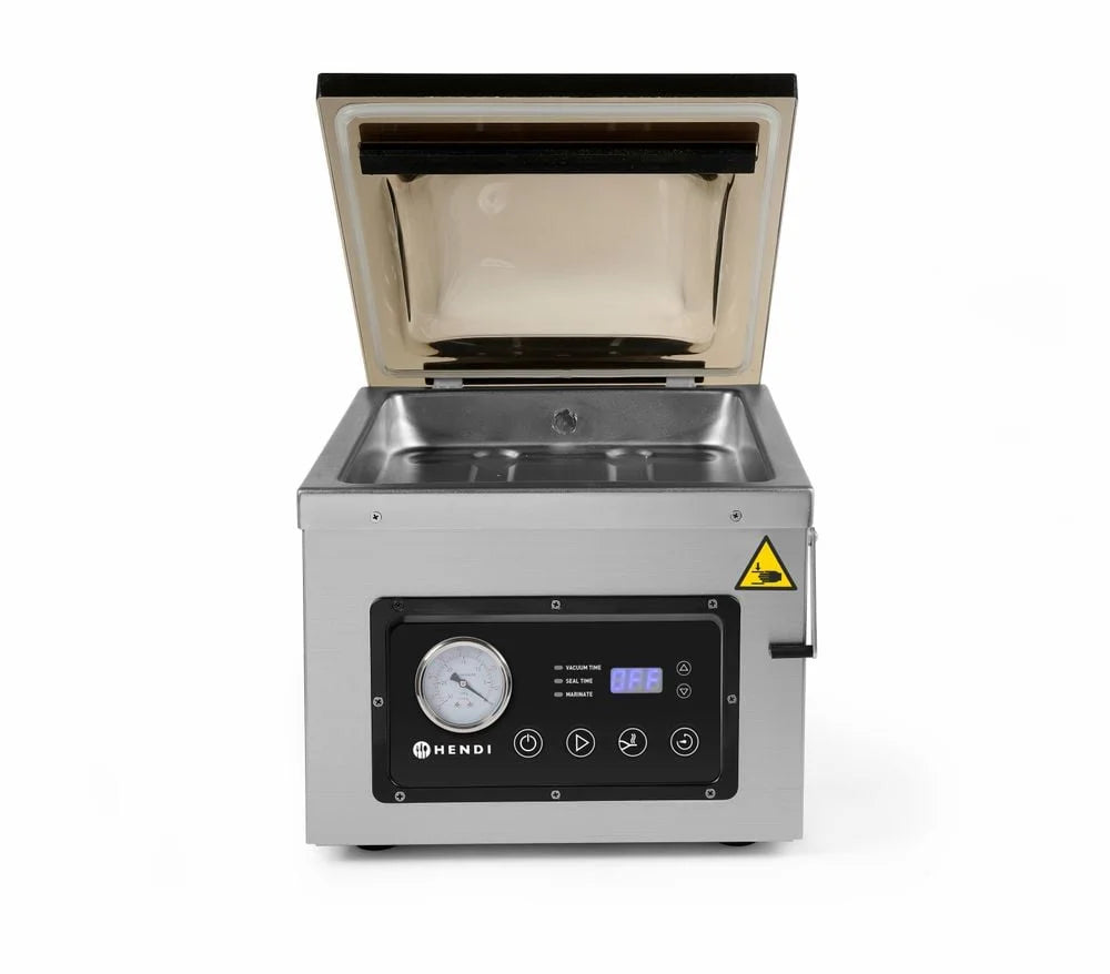 Profi Line 300 Vakuum Kammer Maschine