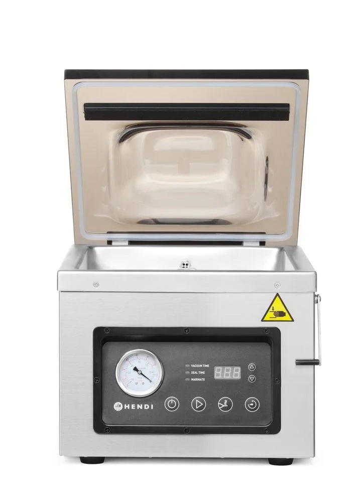 Profi Line 300 Vakuum Kammer Maschine