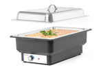 Elektrischer Chafing Dish 'Tellano' GN 1/1 9 Liter