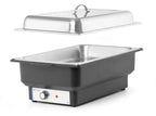 Elektrischer Chafing Dish 'Tellano' GN 1/1 9 Liter