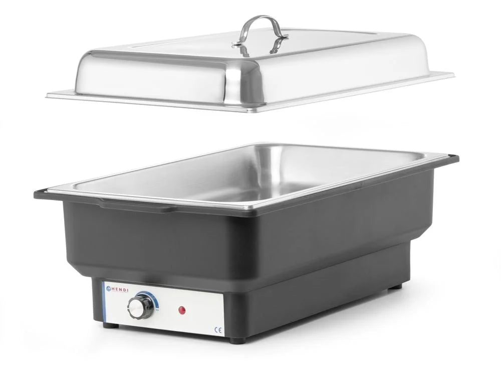 Elektrischer Chafing Dish 'Tellano' GN 1/1 9 Liter