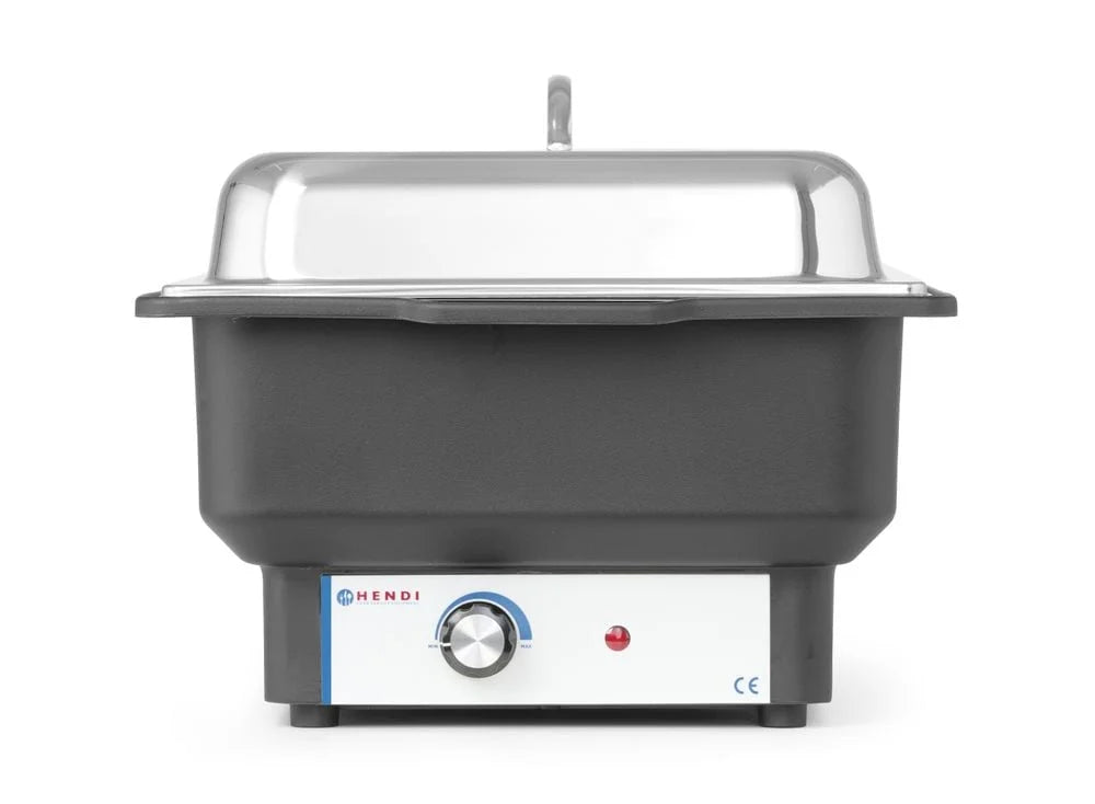 Elektrischer Chafing Dish 'Tellano' GN 1/1 9 Liter