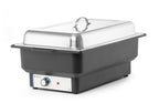 Elektrischer Chafing Dish 'Tellano' GN 1/1 9 Liter