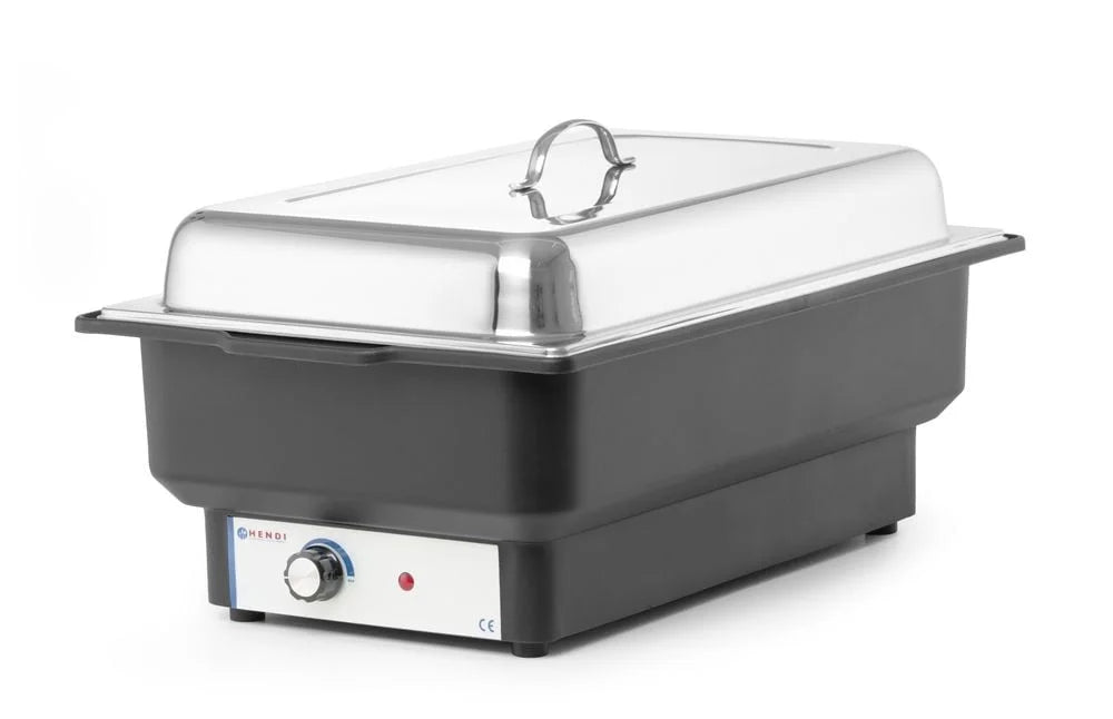 Elektrischer Chafing Dish 'Tellano' GN 1/1 9 Liter