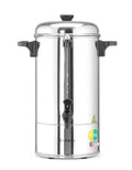 Kaffee- Perkolatorsystem 'Hendi' 6,0 Liter 310x(H)465mm