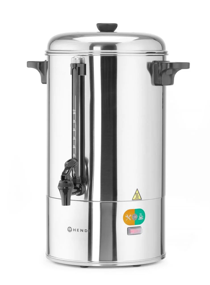 Kaffee- Perkolatorsystem 'Hendi' 6,0 Liter 310x(H)465mm