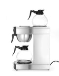 Hendi Filterkaffeemaschine, Kitchen Line, 230V/2100W, 195x370x(H)598mm