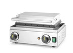 Hendi Waffeleisen 'Corn Dog', 230V/1550W, 390x378x(H)229mm