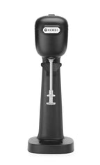 Hendi Milchshake-Mixer - Design by Bronwasser, Weiß, 230V/400W, 170x210x(H)485mm
