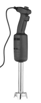 Hendi Stabmixer Kitchen Line 160, Geschwindigkeit regelbar, Kitchen Line, Schwarz, 230V/270W, Ø 75x140mm