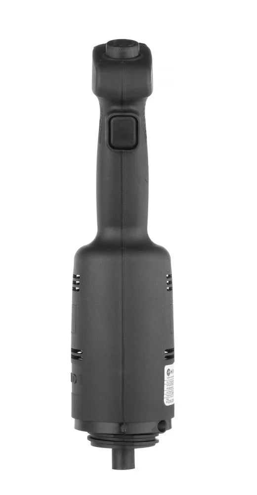 Hendi Stabmixer Kitchen Line 160, Geschwindigkeit regelbar, Kitchen Line, Schwarz, 230V/270W, Ø 75x140mm