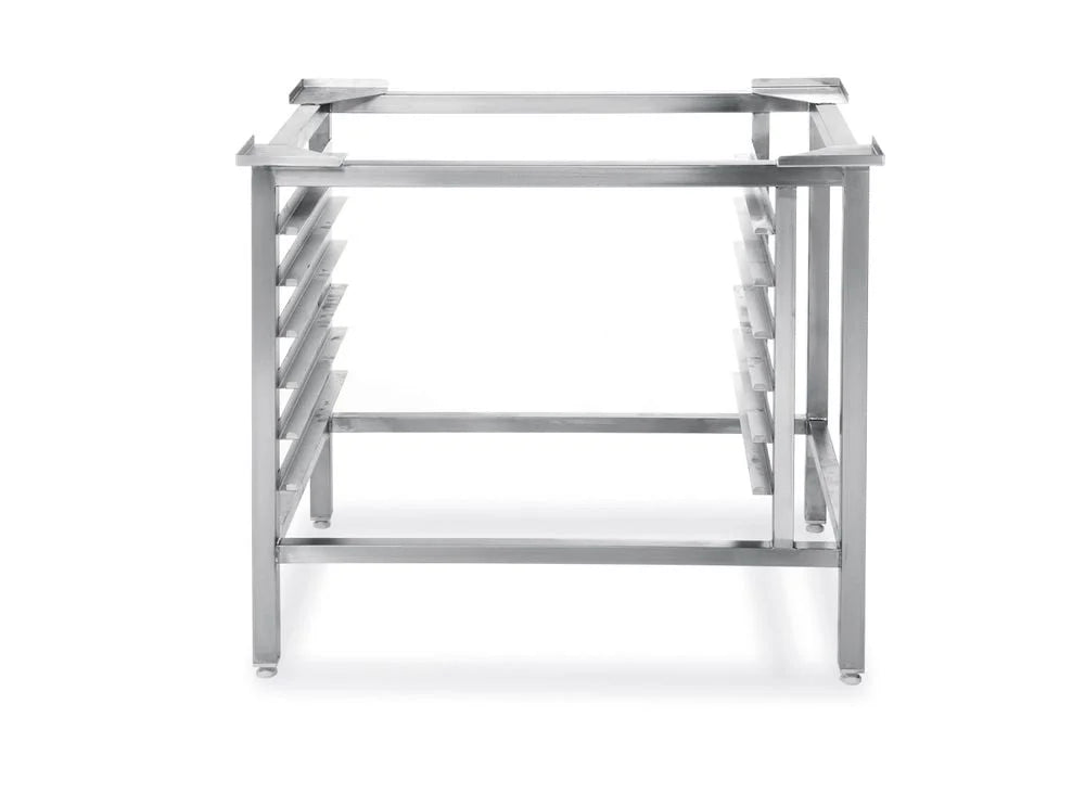 Hendi Untergestell für Snack-Öfen, 540x460x(H)700mm