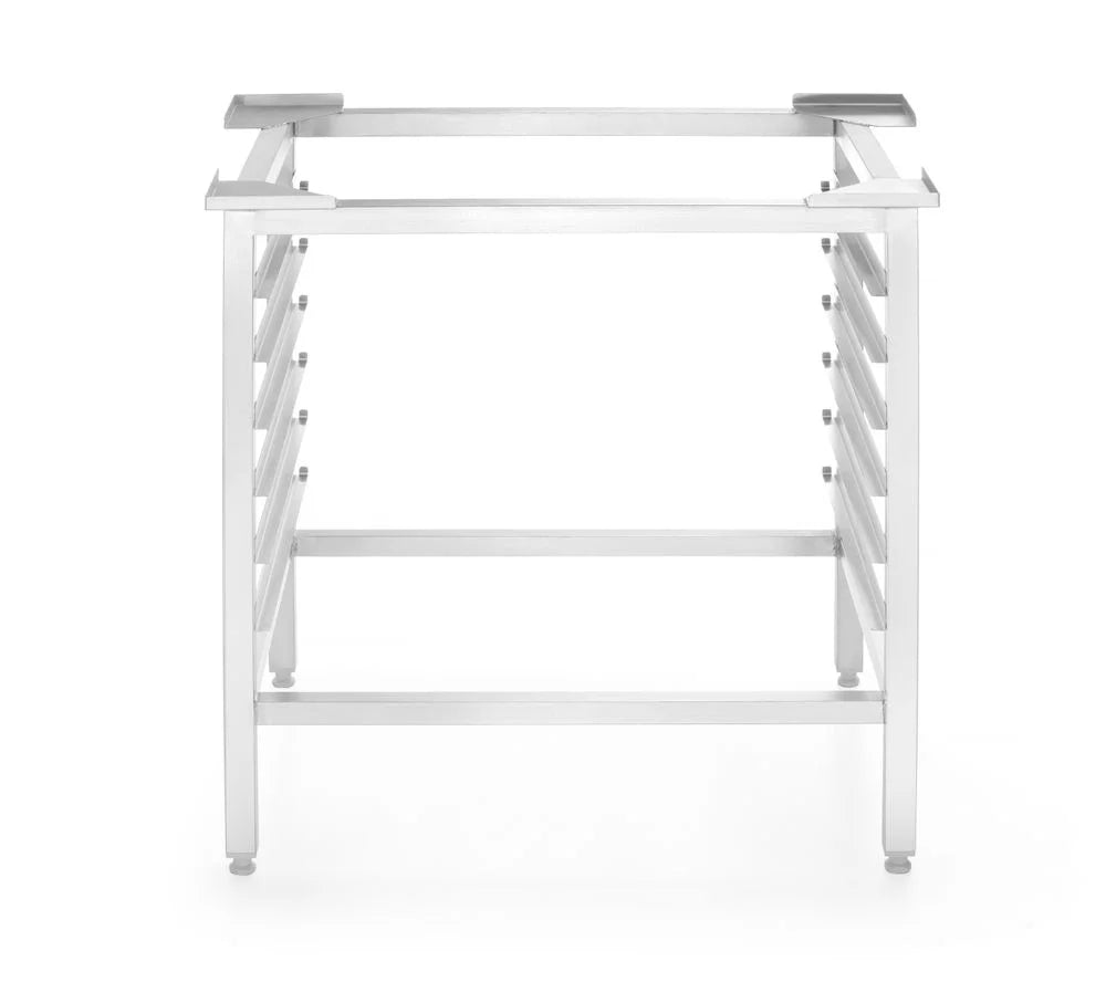 Hendi Untergestell für Snack-Öfen, 540x460x(H)700mm