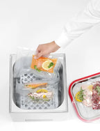 Sous-vide Gerät 13 Liter, GN 2/3
