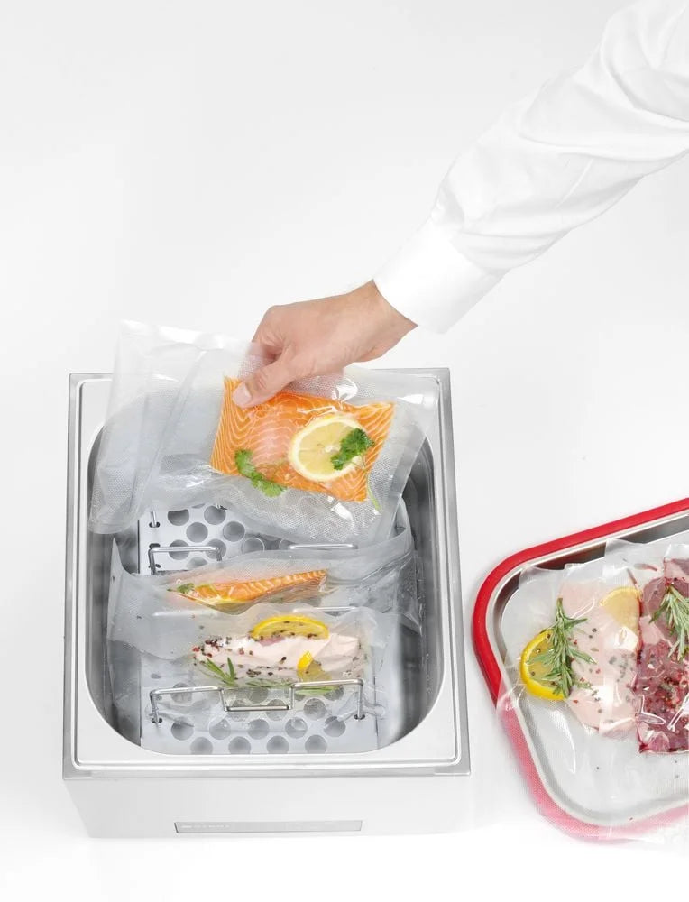 Sous-vide Gerät 13 Liter, GN 2/3