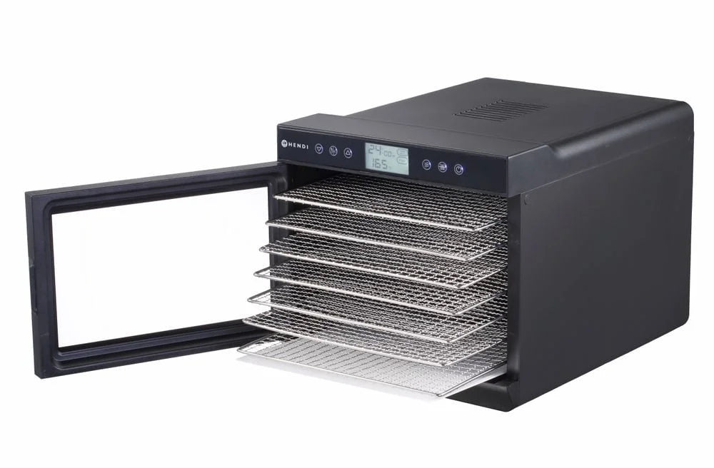 Kitchen Line Dörrautomat 7 Gitter