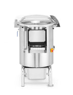 Hendi Kartoffelschäler Kitchen Line 5kg, Kitchen Line, 230V/550W, 620x525x(H)787mm