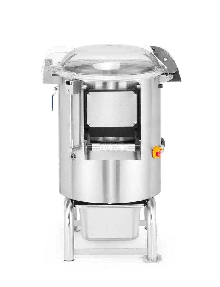 Hendi Kartoffelschäler Kitchen Line 5kg, Kitchen Line, 230V/550W, 620x525x(H)787mm
