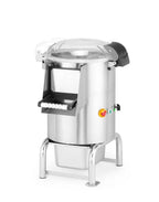 Hendi Kartoffelschäler Kitchen Line 5kg, Kitchen Line, 230V/550W, 620x525x(H)787mm