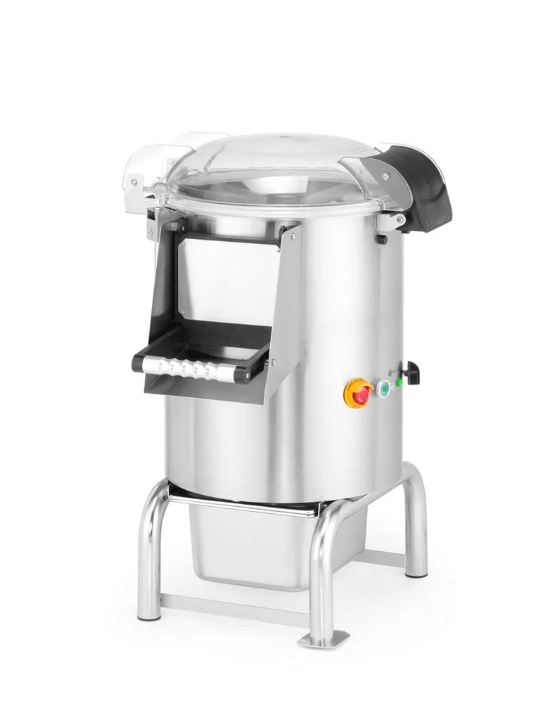 Hendi Kartoffelschäler Kitchen Line 5kg, Kitchen Line, 230V/550W, 620x525x(H)787mm