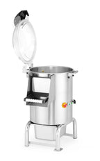 Hendi Kartoffelschäler Kitchen Line 5kg, Kitchen Line, 230V/550W, 620x525x(H)787mm