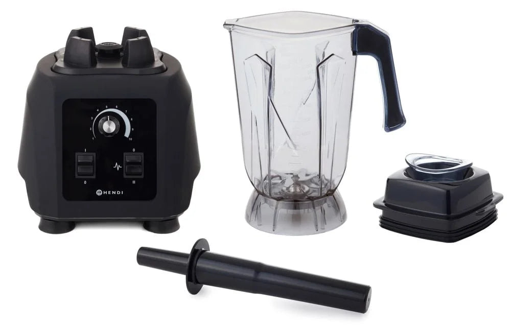 Hendi Standmixer Manuell