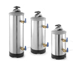 Wasserenthärter Ø 3/8 - 12L / 7,5 kg