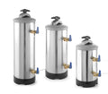 Wasserenthärter Ø 3/8 - 16 L / 11,2 kg