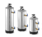 Wasserenthärter Ø 3/8 - 16 L / 11,2 kg