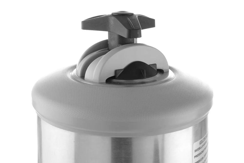 Wasserenthärter Ø 3/8 - 16 L / 11,2 kg