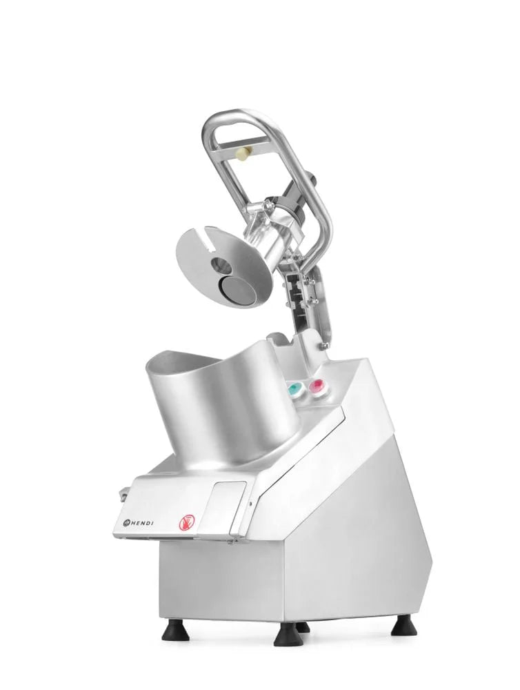 Gemüseschneider 300 tpm 750W