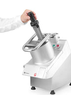 Gemüseschneider 300 tpm 750W