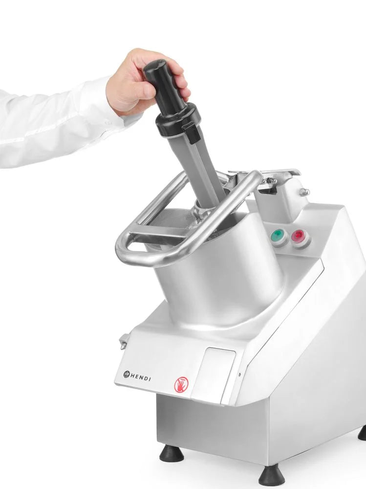 Gemüseschneider 300 tpm 750W