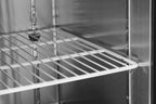 Kitchen Line Tiefkühltisch- dreitürig 390 Liter