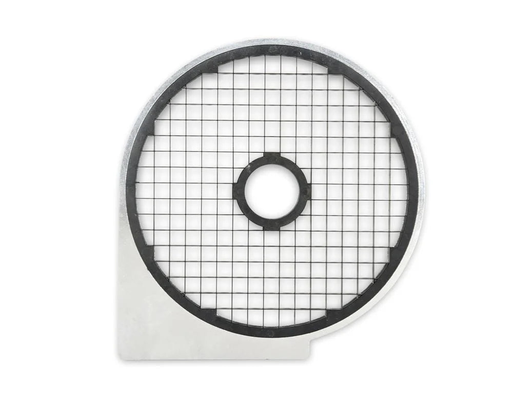 Würfelgatter, 8 mm für 231807, 231852
