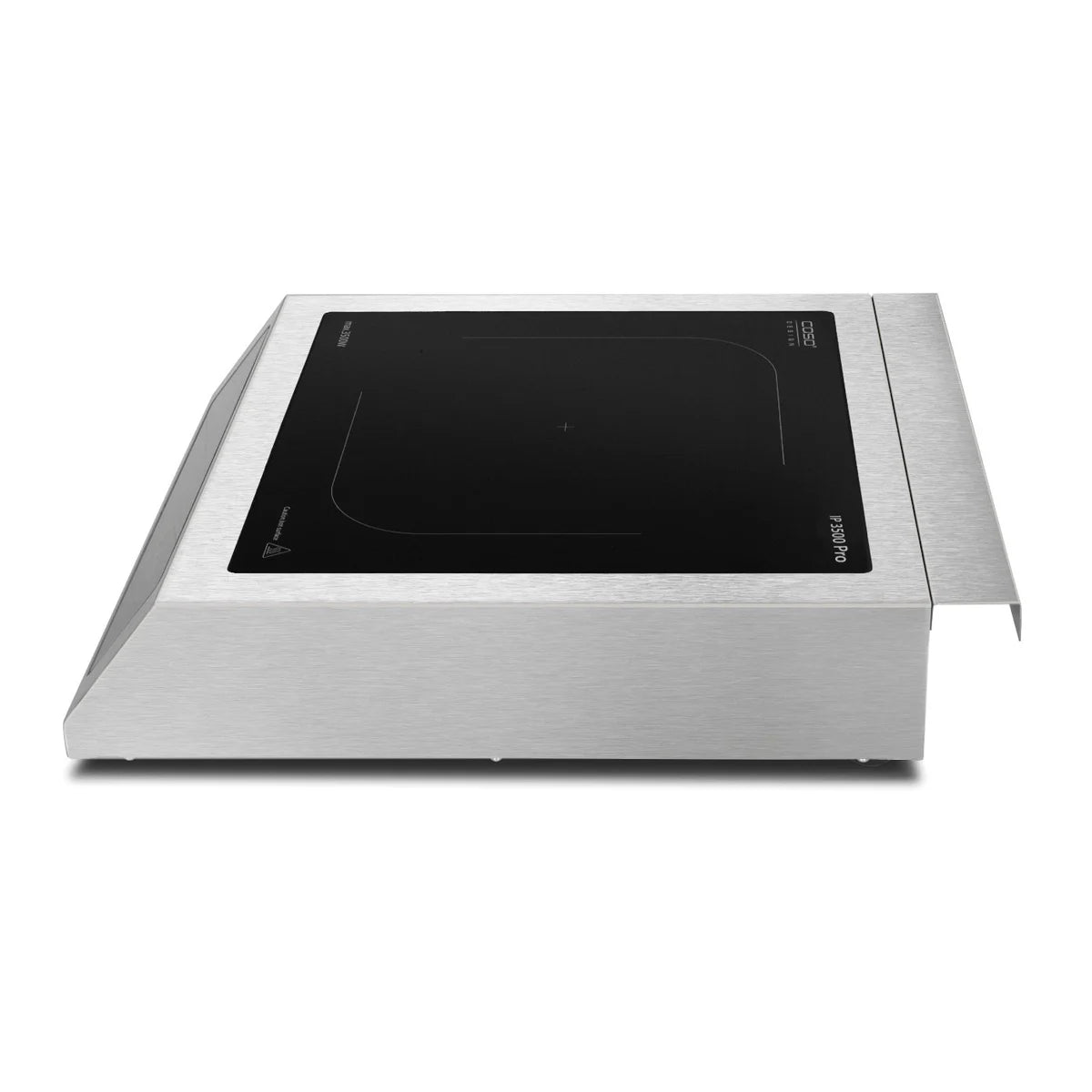 CASO Design Profi Induktionskochfeld IP 3500
